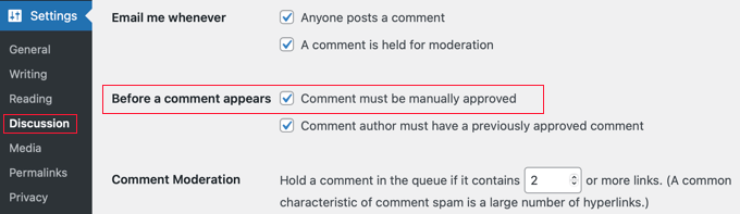 9 Tips to Prevent Comment Spam