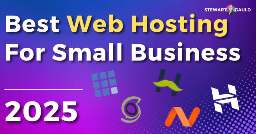 A Startling Fact about Best Web Hosting for Small Business Uncovered