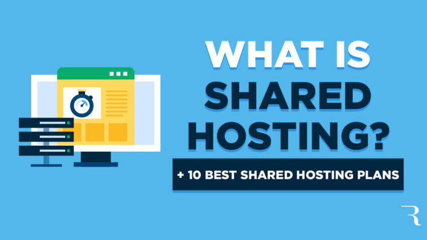 Best Shared Hosting