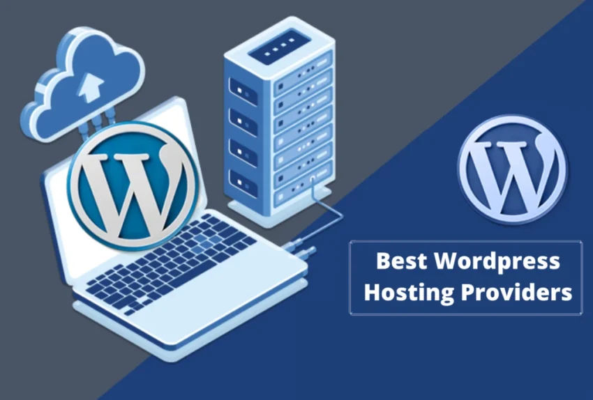Best WordPress Hosting Providers