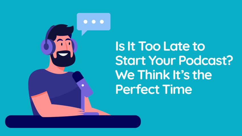 Get the Scoop on Best Podcast Hosting Before You’re Too Late