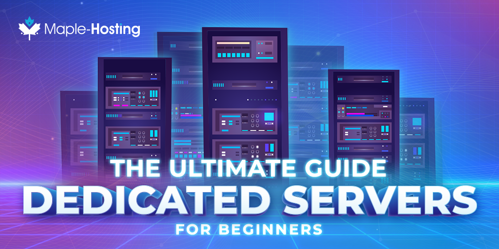 How To Find The Best Dedicated Server – SomeGIF.com