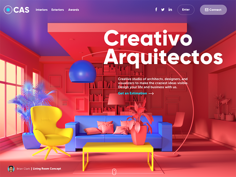 Outrageous Website Design Tips