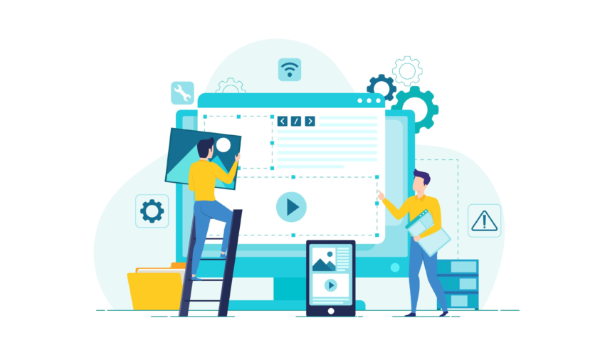 Secret Shortcuts to Website Maintenance That Only the Experts Know About