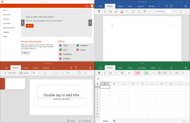 Surprising Facts About Open Source Office Suite Revealed by an Old Pro