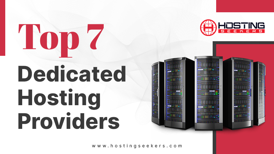 The Best Dedicated Servers On The Market – SomeGIF.com