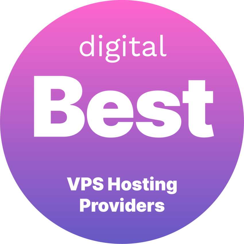 The Best VPS Hosting Providers