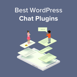 The Best WordPress Chat Plugins
