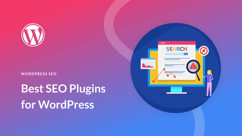 The Best WordPress SEO Plugins
