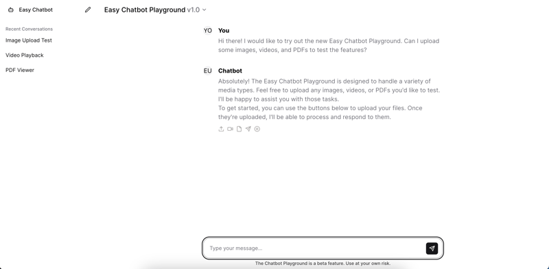 The Open Source Chatbot Diaries