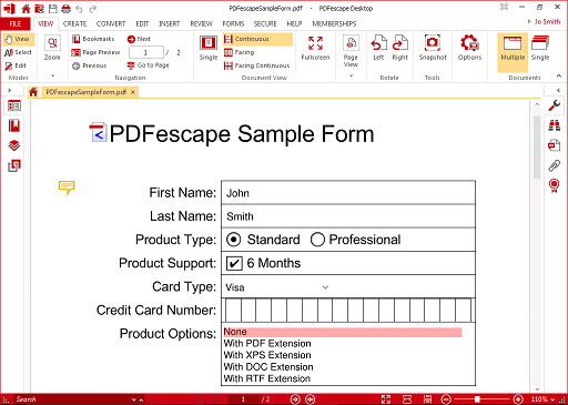 Top Open Source Pdf Editor Secrets