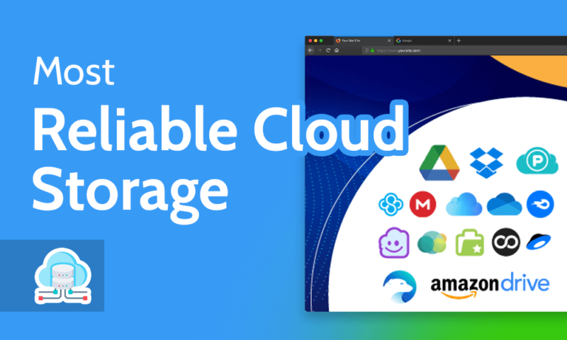 Alarming Facts Regarding Best Cloud Storage for Business Unveiled