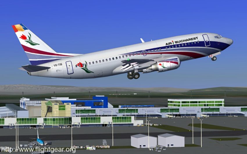 Open Source Flight Simulator – What Is It?