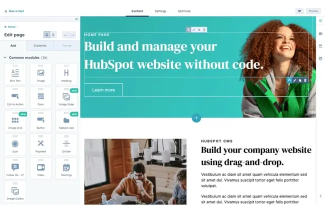 Rumored News on Best Free Website Builder 2019 Uncovered