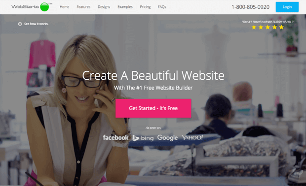Secret Answers to Best Free Website Builder 2019 Uncovered