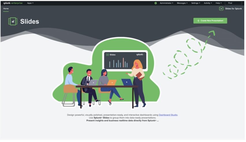Splunk: the Ultimate Convenience!
