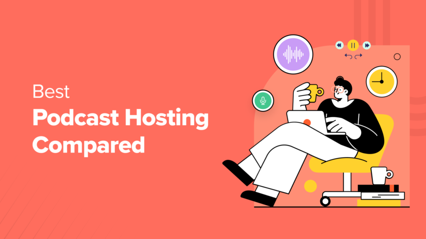 The Argument About Best Podcast Hosting
