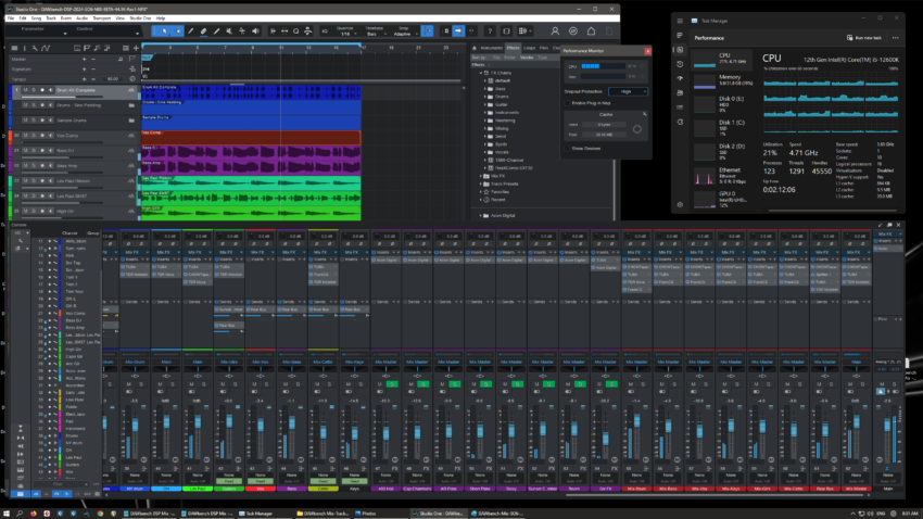 The Biggest Myth About Open Source Daw Exposed