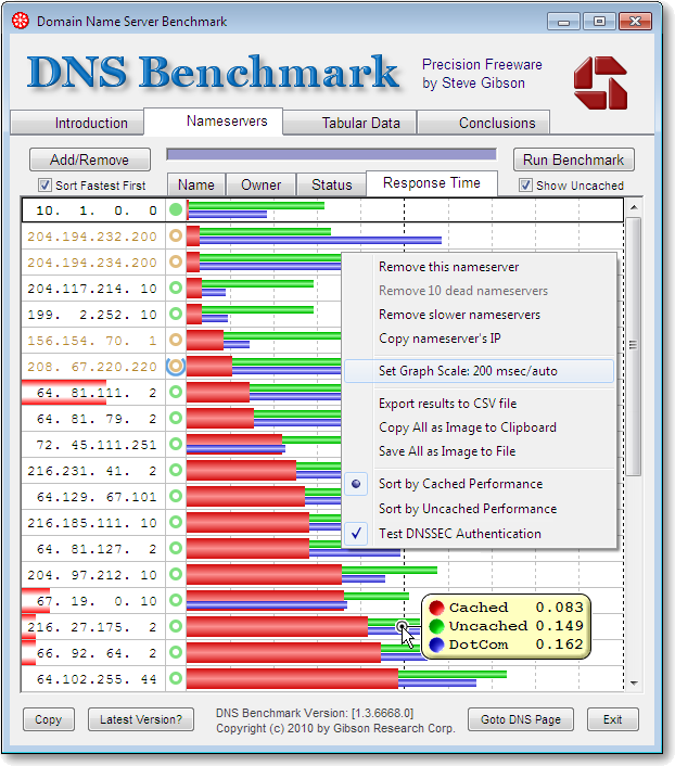 The Dns Lookup Tool Game