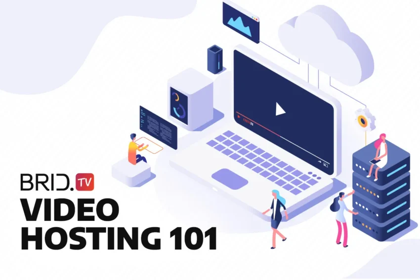 The Importance of Free Video Hosting