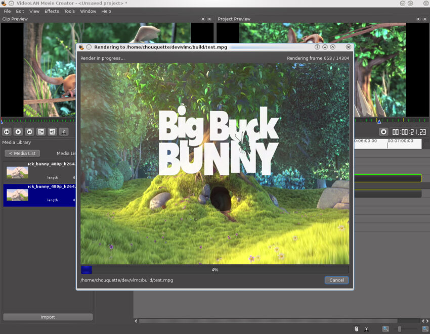 The Importance of Open Source Video Editing Software
