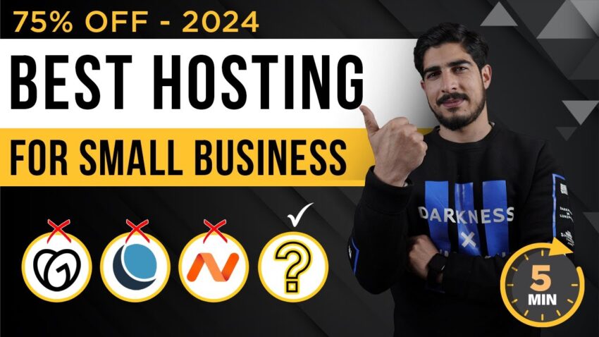The Leaked Secrets to Best Web Hosting for Small Business Discovered