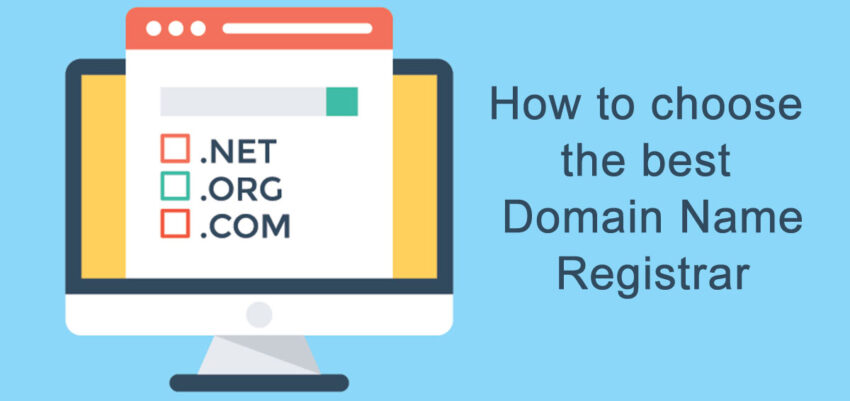 Top Best Domain Registrar 2019 Tips!